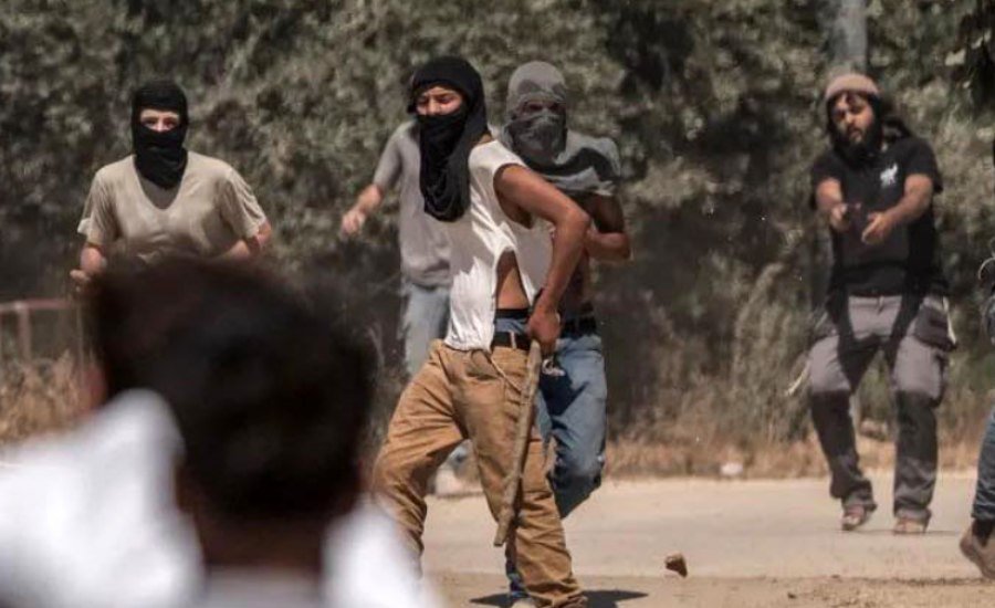 صدمة من داخل البيت الأمني: تامير باردو يستحضر الهولوكوست لتحذير الكيان المحتل من الانهيار الأخلاقي والاستراتيجي 681172380 1387156036779515 2399272198896118185 n