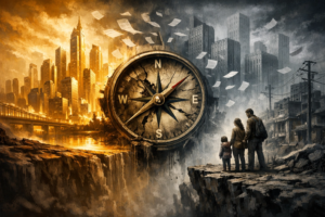 التوهان المؤسسي