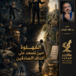 الفهلوة حين تصعد على أكتاف الصادقين chatgpt image may 17, 2026, 02 57 15 am